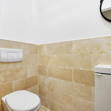 Apartamento Chic Au Coeur Du 9eme 2 6p *